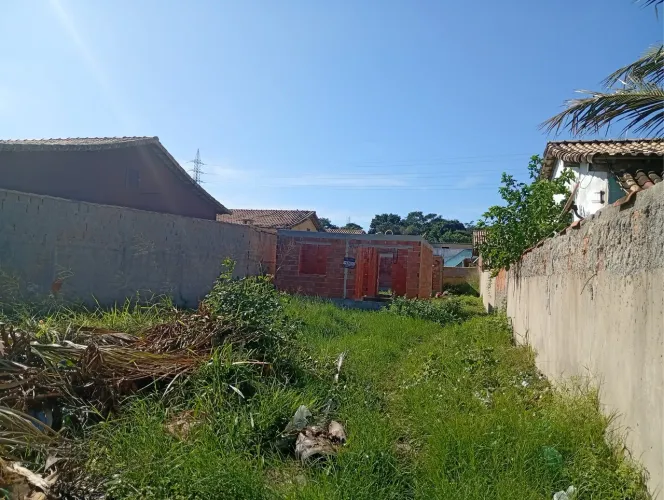 Vendo terreno em Unamar Gravata 2