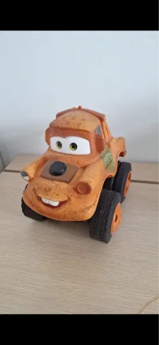 Carros Disney pixar fofomovel