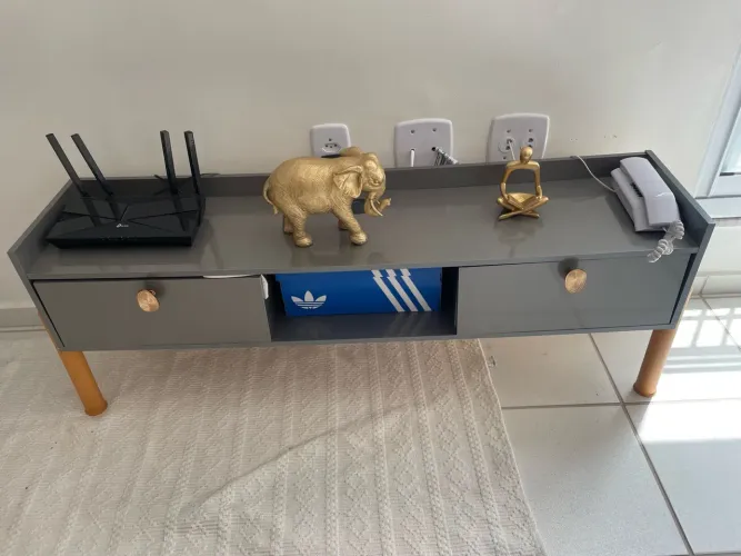 Vendo Rack