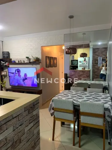 Apartamento em Rua José Gonçalves - Vila Andrade - São Paulo/SP