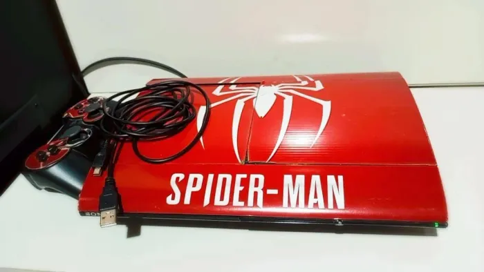 PS3
