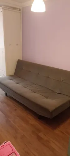 Sofá cama Tomasi - Vision