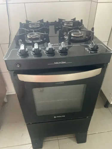 Fogão