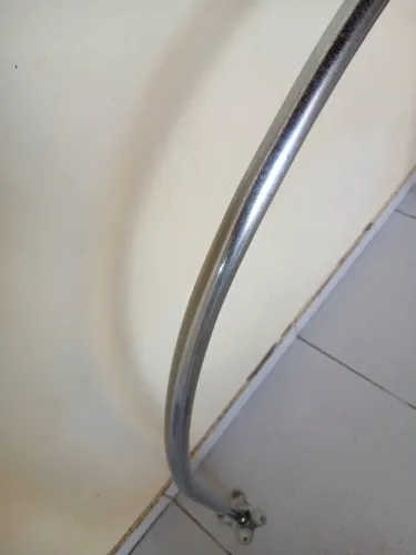 Arco para provador 