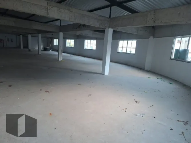 Loja em Recreio dos Bandeirantes