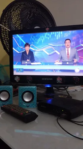 Monitor Samsung