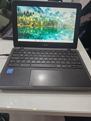 Chromebook Acer C733 4Gb Ram