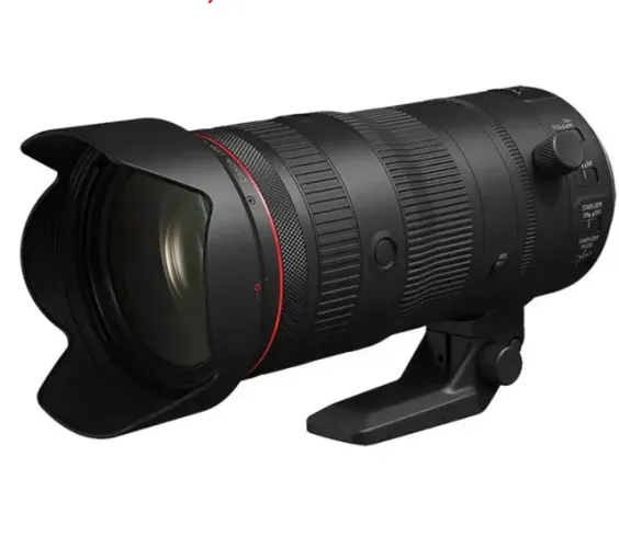Lente RF 24-105mm f2.8 L IS USM Z Nova Lacrada