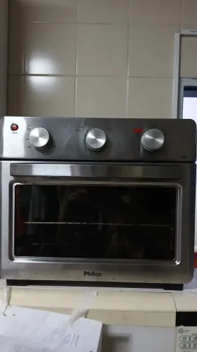 Forno Air Fay Fhilco 25 l  110volts