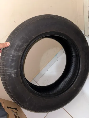 Pneu ARO 15 185/65 extra