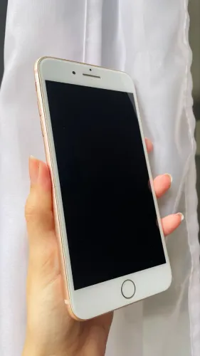 IPHONE 8 PLUS