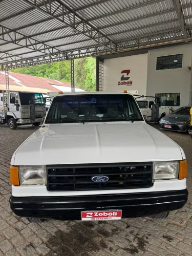 Ford F4000 4x2 1993