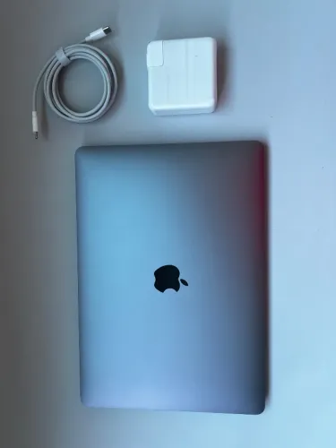 MACBOOK M1 PERFEITO!