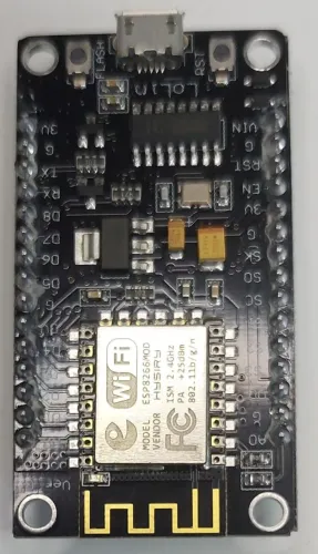 Módulo Arduino ESP8266 Lolin v3 (Kit com 4 unidades)