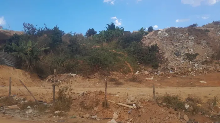 Lote bairro Colorado - Contagem- Oportunidade -1100m2 - 130mil
