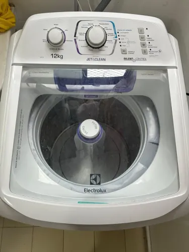 Vendo máquina de lavar