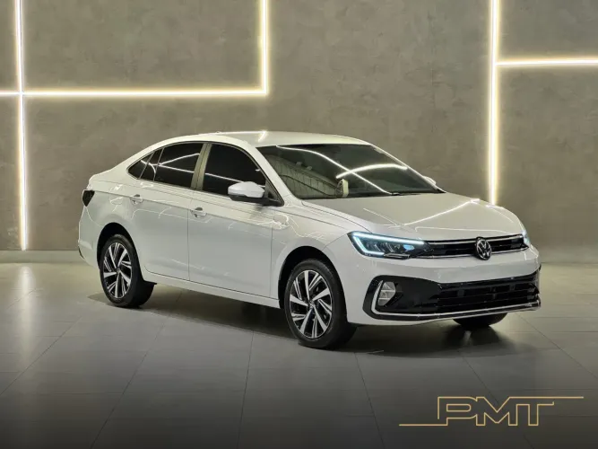 Volkswagen Virtus Highline 200 TSI 1.0 Flex 12V AUT 2023