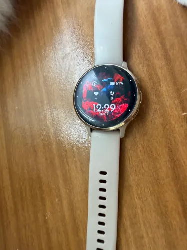 Smartwatch Garmin Venu 3S 