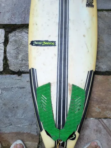 Prancha de surf