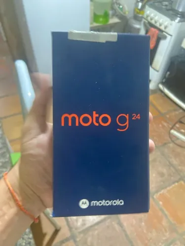 Moto G24 128gb
