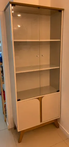 Cristaleira