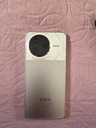 Celular Xiaomi Poco F7 Pro