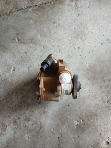 Bomba hidráulica ranger 3.0