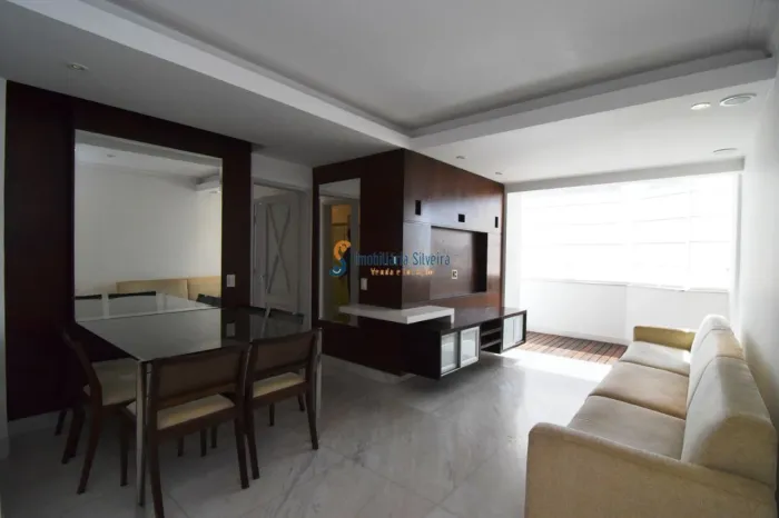 Apartamento 3 quartos, 2 vagas no bairro Silveira, Belo Horizonte.