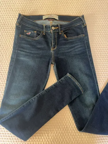 CALÇA HOLLISTER 