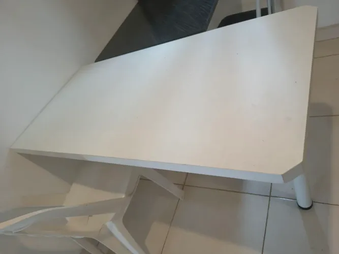 Mesa de canto MDF