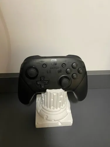 Pro Controller Switch Usado