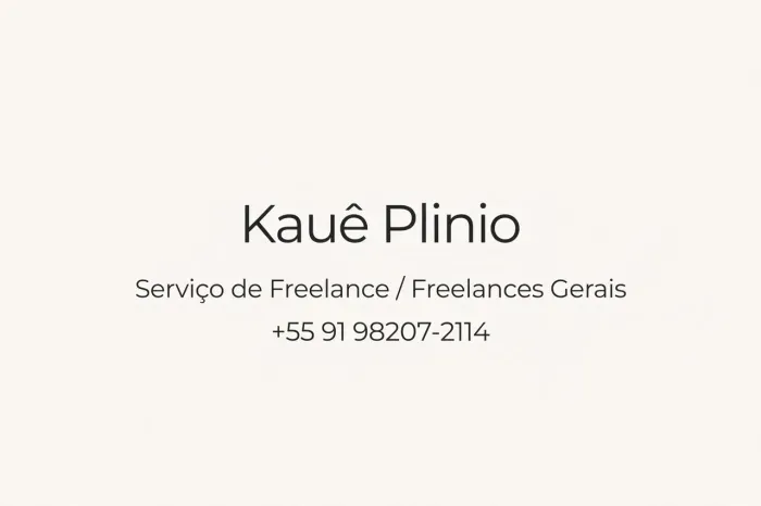 Freelance