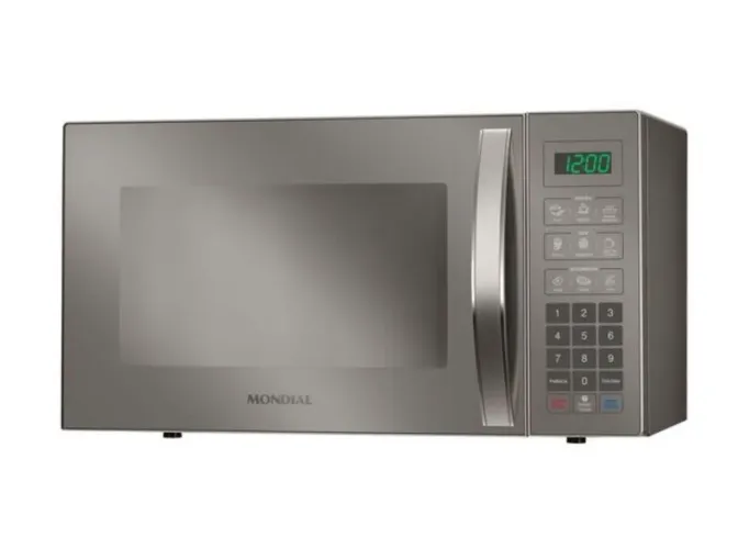 Microondas 