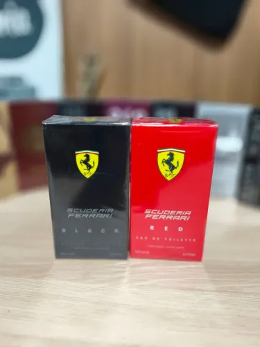 Perfumes 100 ml
