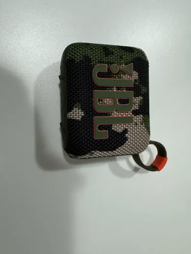 JBL 4 GO (Nova)