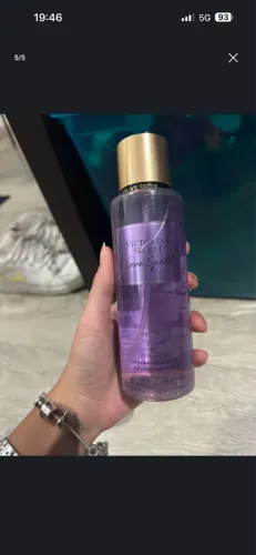 body splash love spell, vs