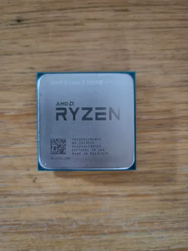 Processador Ryzen 3 3200G