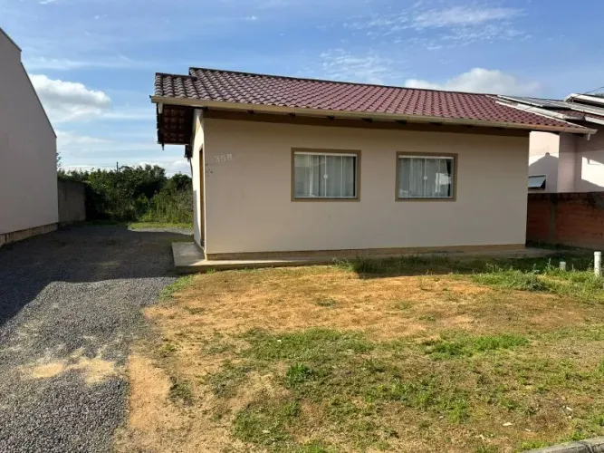 Casa ASCURRA - SC