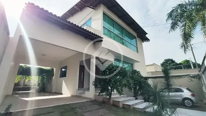 MANSÃO 5 SUITES - VILA ROSA codigo: 85829