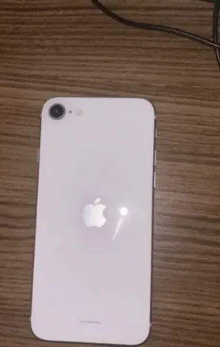 iPhone SE 