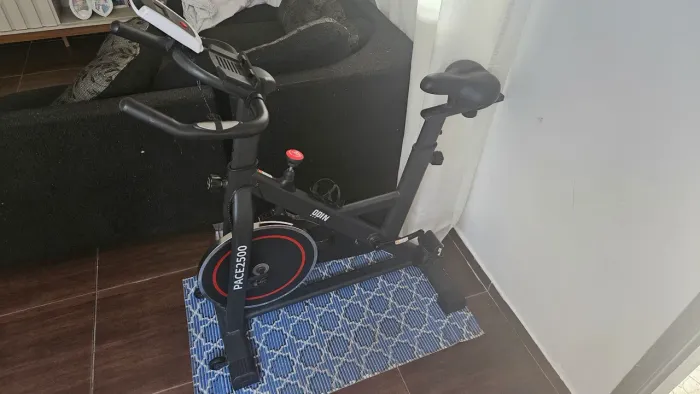 Bike Ergonomica PACE2500