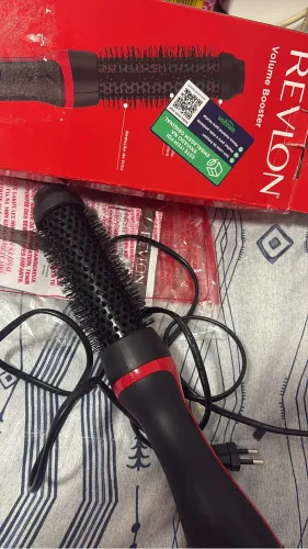 Escova secadora revlon 127v