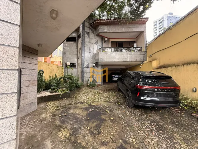 VENDA | Raridade Comercial no coração da cidade | Av. Gentil Bittencourt