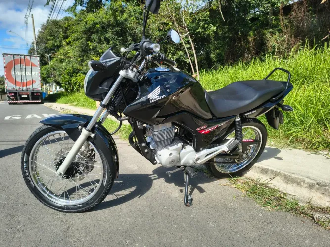 Fan 150 ESDI