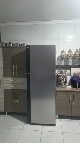 Armário de cozinha completo