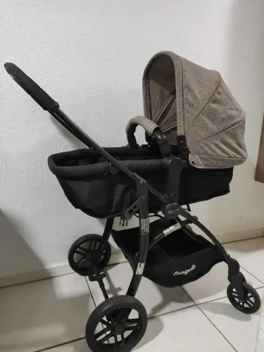 Carrinho de Passeio