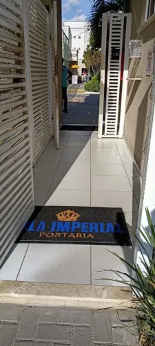 Condomínio Villa imperial