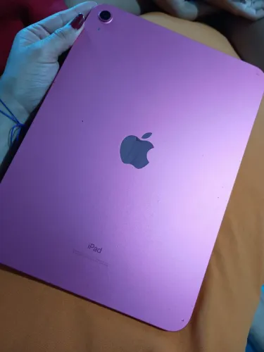 iPad 10 Apple 