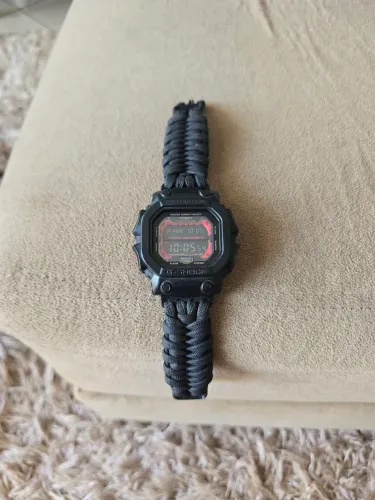 Relógio Casio G Shock