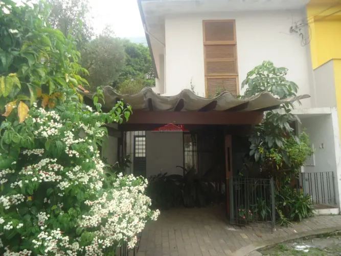 Casa de Vila, Perdizes - São Paulo